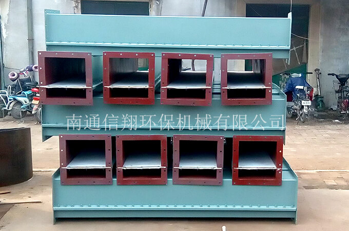 空气斜槽